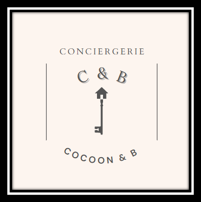 Logo Cocoon & B