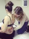 Chiropracteur pour femmes enceintes à Saulx-les-Chartreux et Castets