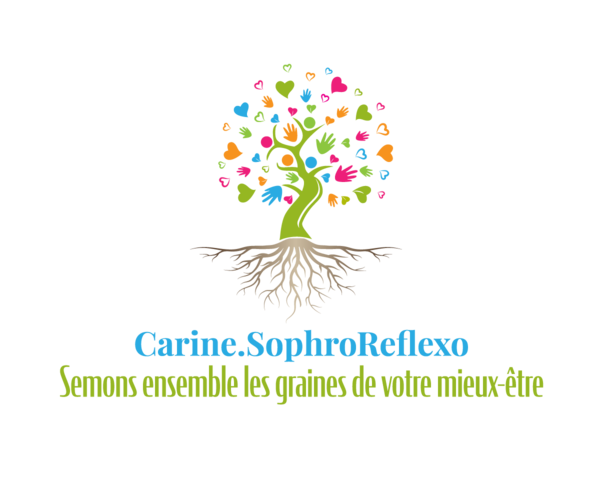 Logo Carine.sophroreflexo