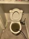 débouchage toilette