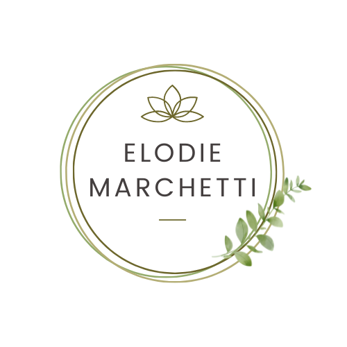 Logo Élodie  Marchetti