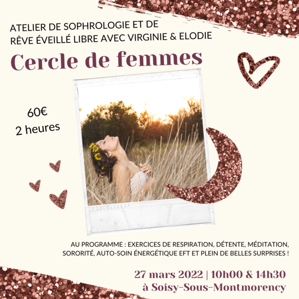 Cercle de femmes