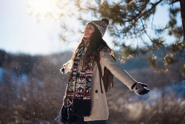 Combattre la Fatigue Hivernale avec la Sophrologie