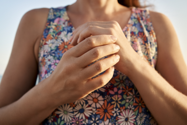 L'EFT pour Booster la Confiance en Soi