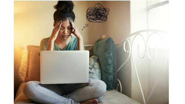 Libérez Votre Esprit: Un Exercice Simple d'EFT pour stopper les Ruminations Mentales