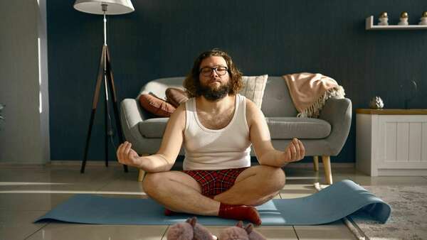 Méditation Pour Les Nuls : Comment Méditer Facilement ?