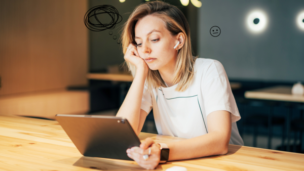 Charge Mentale : Comprendre Ses Effets Et Comment La Sophrologie Aide à La Réduire