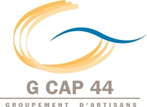 Logo GCAP 44