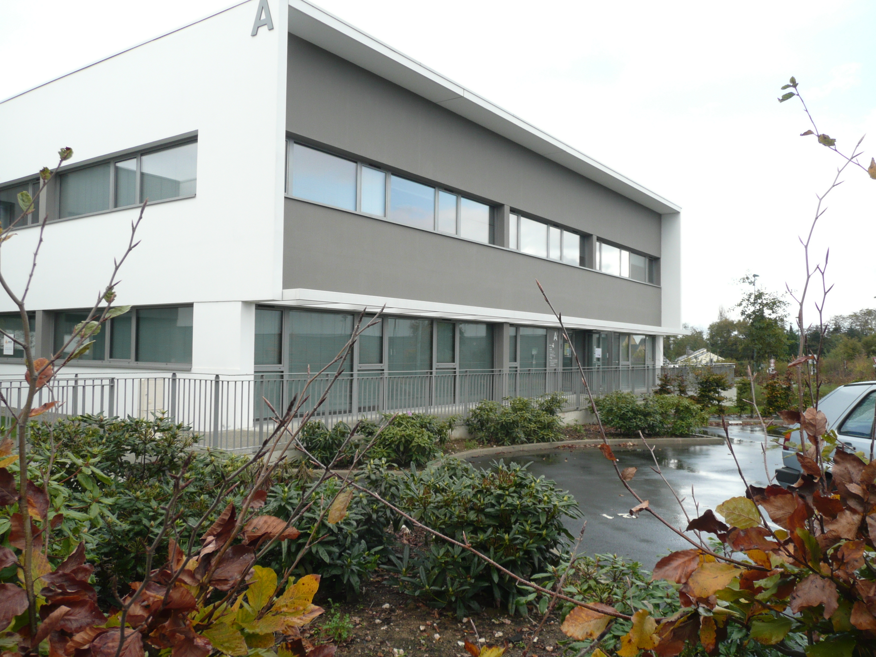 Bienvenue sur le site de GCAP 44