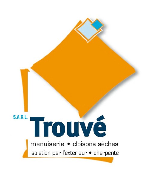 Logo TROUVE SARL