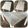 Pose de Cover style Table Vitres Teintées Alsace