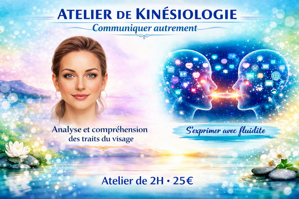 Atelier : Communiquer Autrement  