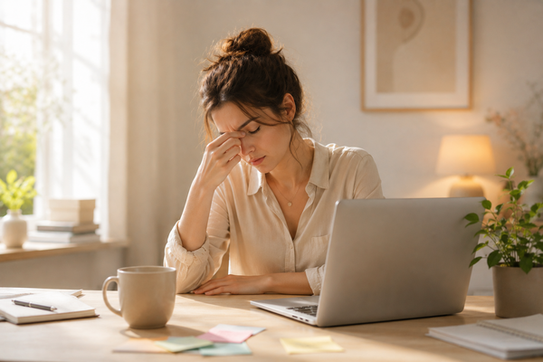 La Kinésiologie appliquée aux RPS : Risques Psychosociaux 