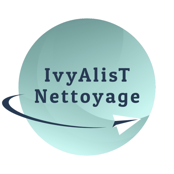 Logo IvyAlist