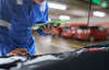 réparation automobile respectant les lignes d'origine du véhicule