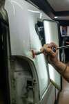 technicien expertise debosselage carrosserie