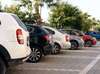 réparation carrosserie sur différents véhicules