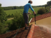 nettoyage de toiture 