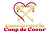 logo - conciergerie à Dunkerque
