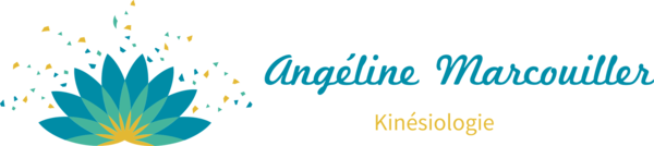 Logo Angéline Marcouiller Logo Angéline Marcouiller