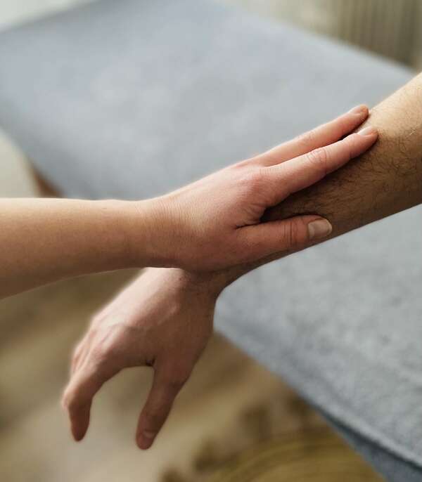 Comment fonctionne la kinésiologie ?