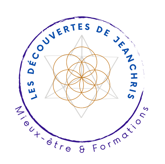 Logo Les découvertes de JeanChris