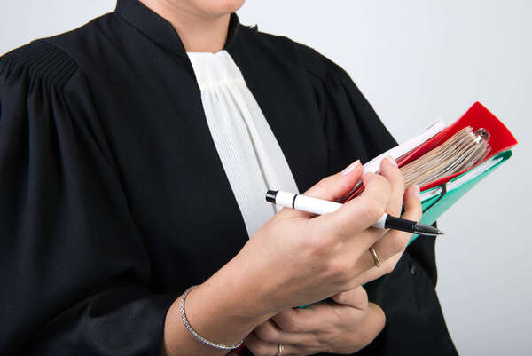 ASSIGNATION  EN DIVORCE : QUE FAIRE DES RECEPTION