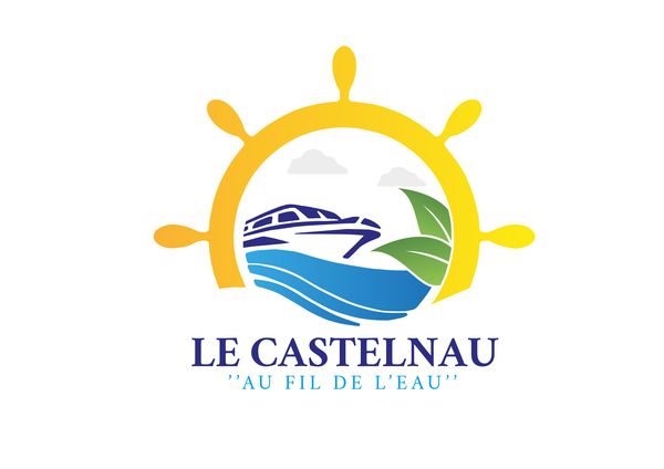 Logo EURL Le Castelnau