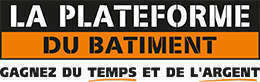 Le plateforme du Batiment