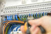 MCE, Mise en conformité électrique à Gentilly
