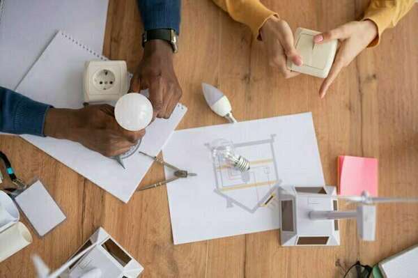 Électricité et innovations : conseils, événements et actualités (Semaine du 12 au 17 mai 2025)