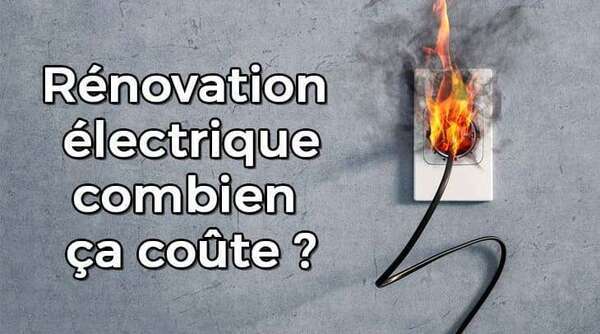 Prix d’une rénovation électrique en 2026 : budgets, normes et conseils en Île-de-France