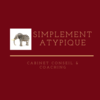 Contacter Simplement atypique