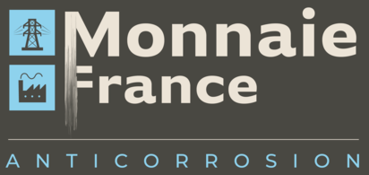 Logo Monnaie France