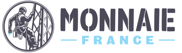 Logo Monnaie France