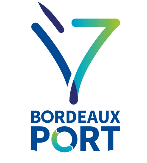Bordeaux Port