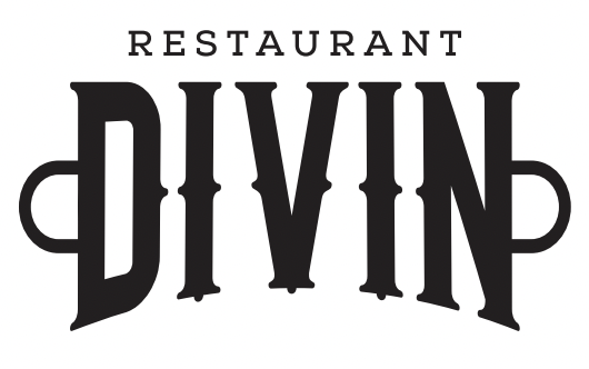 Logo Divin