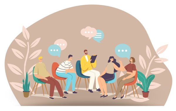 Séances collectives !