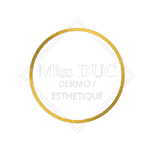 Logo Miss DUC