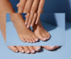 soins ongles pieds élégants et durables ghisonaccia