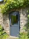 Installation de portes