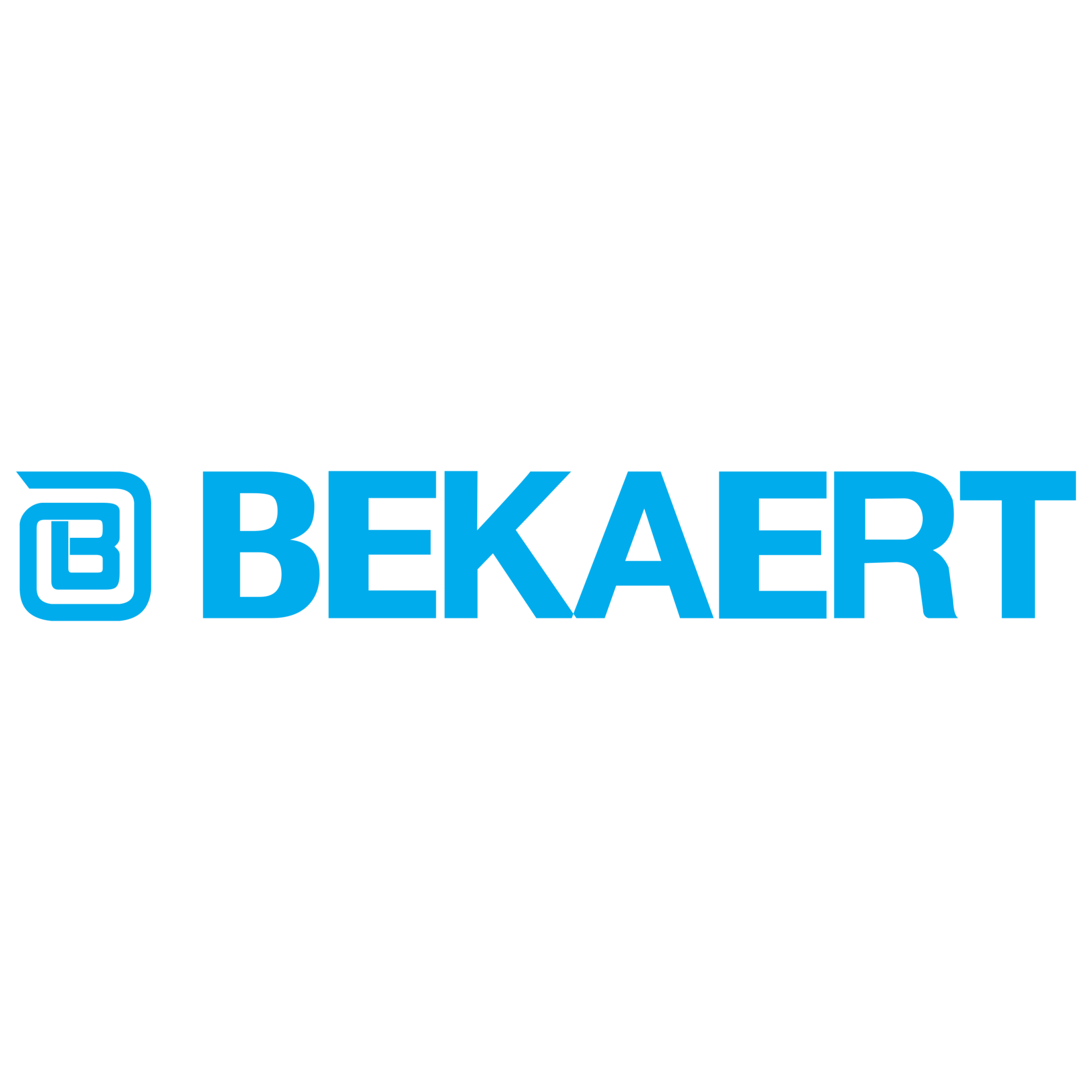BEKAERT