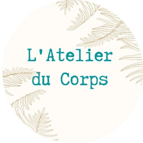 Logo L’Atelier du Corps