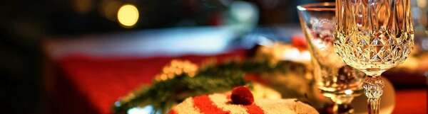 Comment préparer son organisme avant les fêtes ?