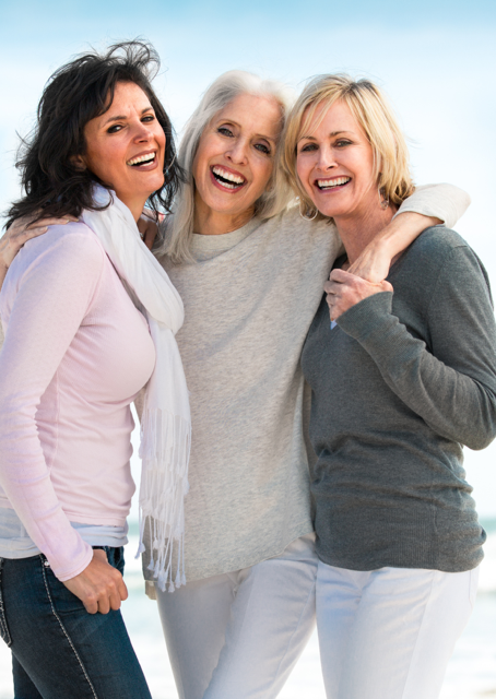 Quels sont les bienfaits du drainage lymphatique sur les effets de la ménopause?