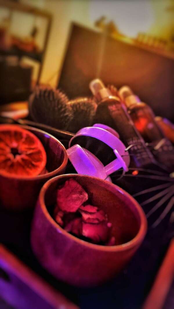 Le Head Spa : un rituel de beauté et de bien-être venu du Japon