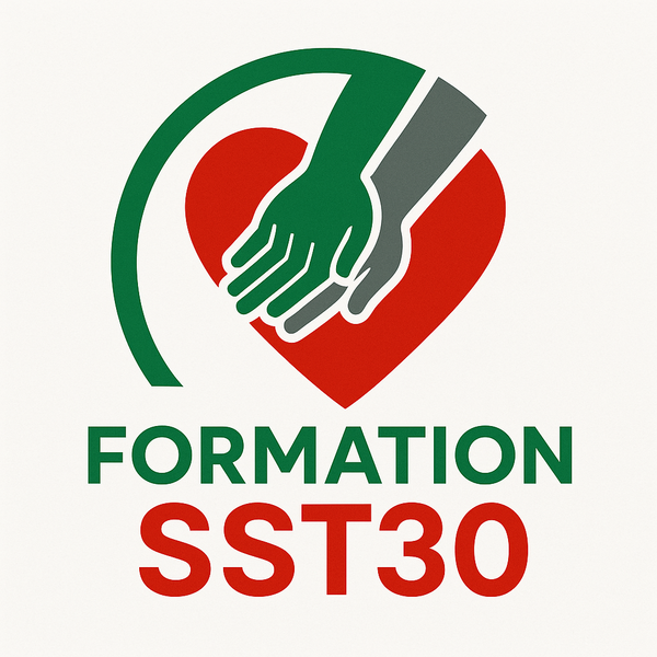 Logo Formation SST 30