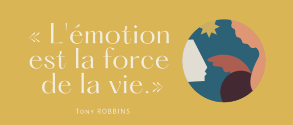 L'hypnose, quel rapport avec les émotions ?