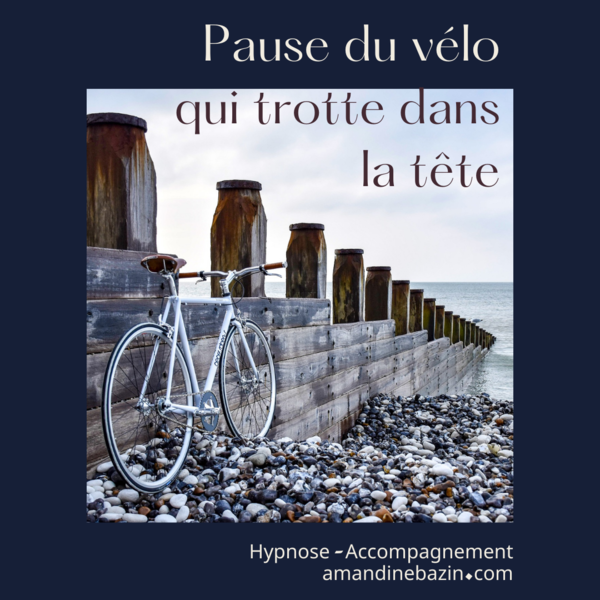 Le vélo qui trotte dans la tête