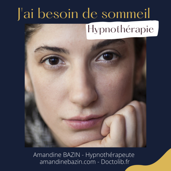L'hypnose réduit le stress